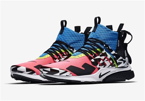 nike acronym presto replica|acronym x air presto.